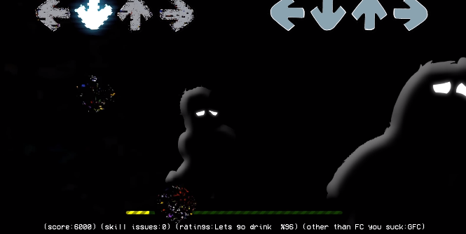 fnf错误化恶搞之家中文版截图1