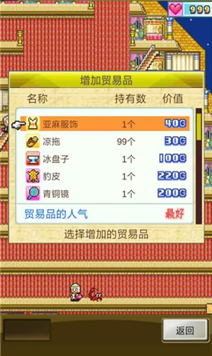 金字塔王国物语