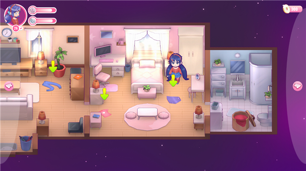 米塔miside手机版下载安装正式版截图4