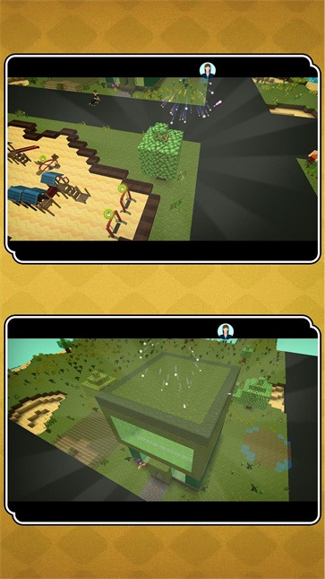 疯狂推一堆截图3