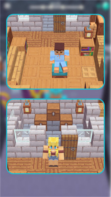 社牛大乱斗截图3