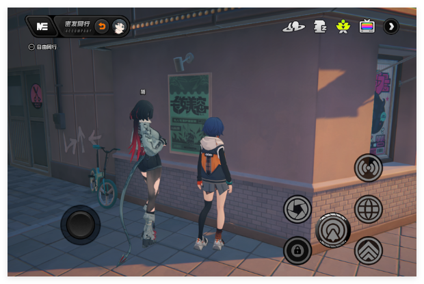 绝区零简杜逸趣事件去哪找