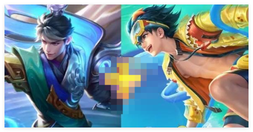 王者荣耀2v2阵容怎么搭配