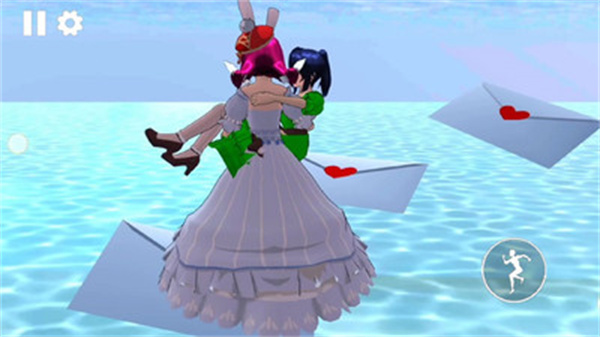 冒险闯关派对截图1