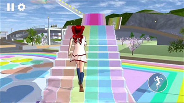 冒险闯关派对截图2