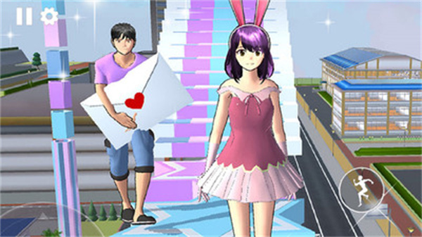 冒险闯关派对截图3