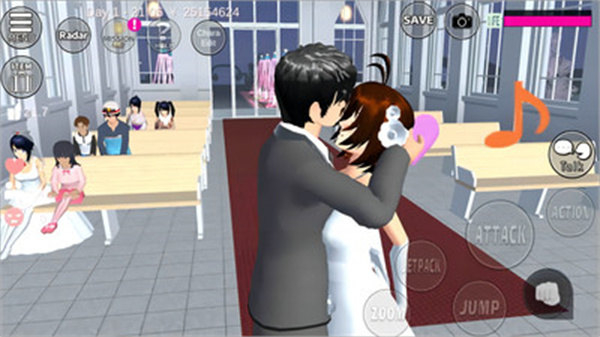 全民最强脑力争霸截图2