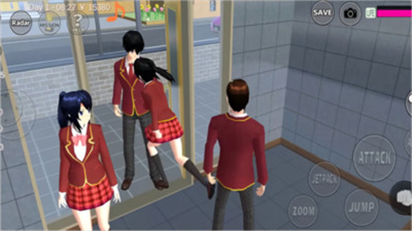 全民最强脑力争霸截图3