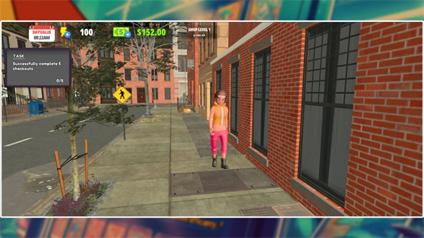 我的卡牌商店中文版下载截图1