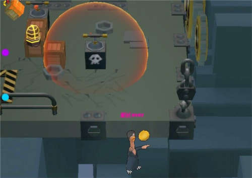 炸鸡派对手机版截图2