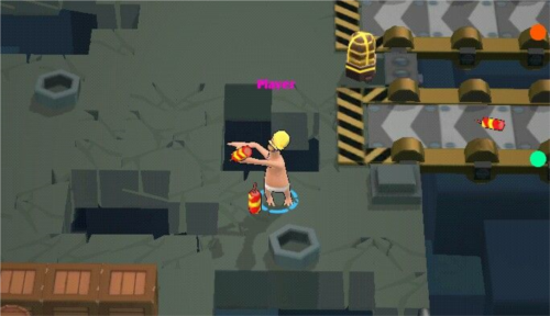 炸鸡派对手机版截图5