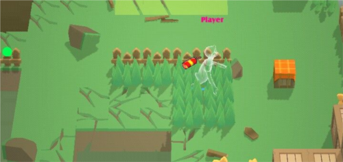 炸鸡派对手机版截图4