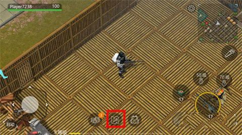 侏罗纪末日生存手机版