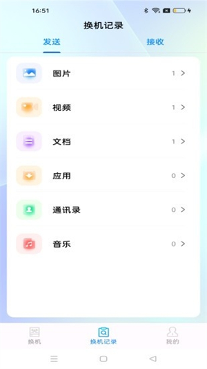 安卓同步助手截图3