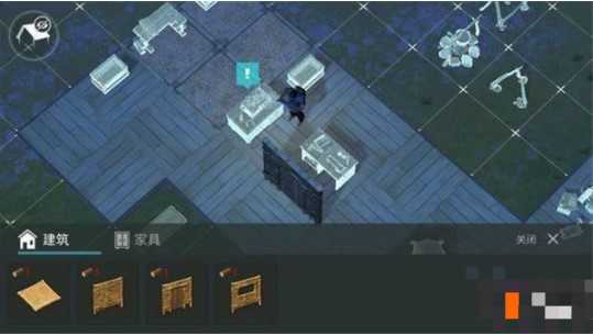 地球末日生存手游截图5