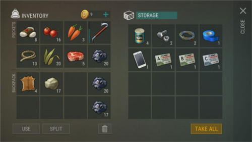 地球末日生存手游