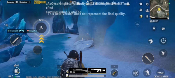 pubg手机版国际服