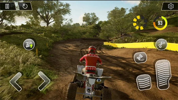 ATV越野竞速截图3