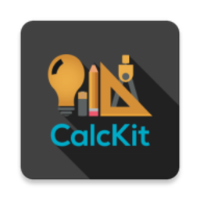 CalcKit计算器下载 CalcKit计算器（V7.8.6）换机版