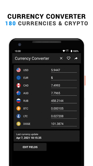 CalcKit计算器截图3