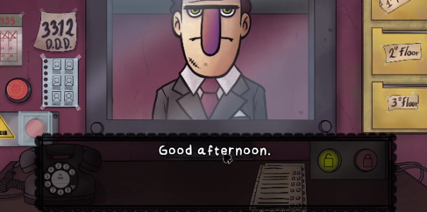 那不是我的邻居