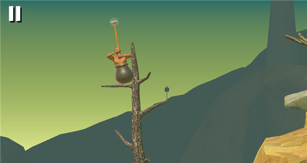 和班尼特福迪一起攻克难关手机版截图3