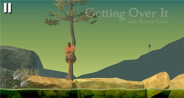 和班尼特福迪一起攻克难关手机版截图4