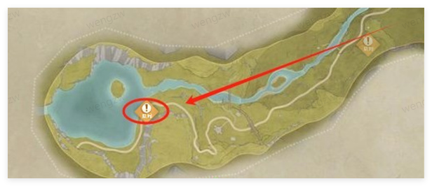 无限暖暖惊险拍摄威吓蛇袋任务怎么做