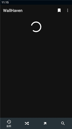 wallhaven壁纸手机版下载汉化版