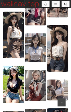 wallhaven壁纸手机版下载汉化版