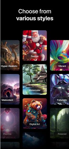 达芬奇剪辑截图1