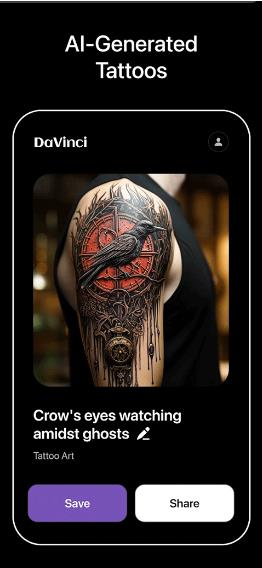 达芬奇剪辑截图3