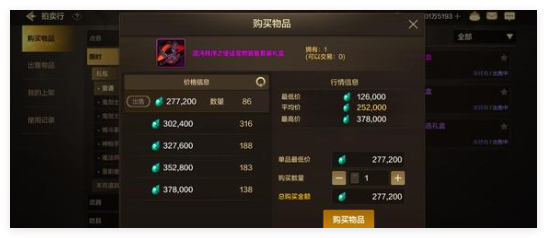 DNF手游65版本大枪毕业装备怎么搭配