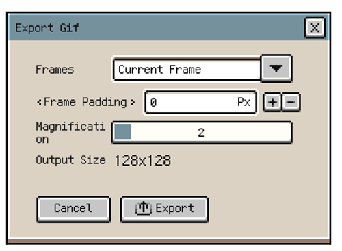 resprite安卓版下载(像素绘画工具)