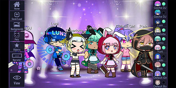 加查plus中文版截图5