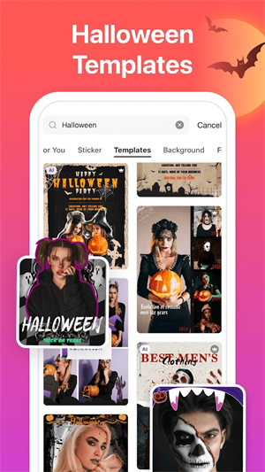 PhotoGrid安卓版截图2