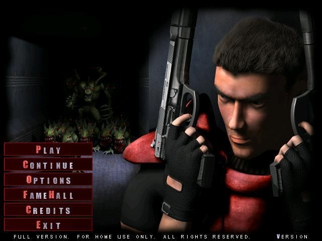 孤胆枪手1手机版截图2