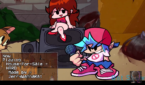 周五夜放克地窖秀模组3.0截图2