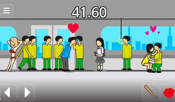 地球毁灭前60秒截图2