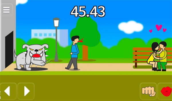 地球毁灭前60秒截图4