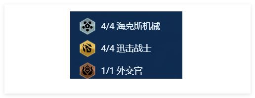 金铲铲之战s13毒瘤阵容怎么搭配