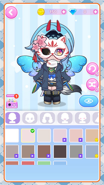 超级富翁养成截图2