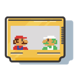 红白机游戏盒子单机版