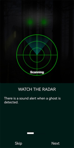 幽灵探测器下载安装中文软件手机版