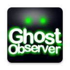 幽灵探测器下载手机版中文版安装(Ghost Observer)