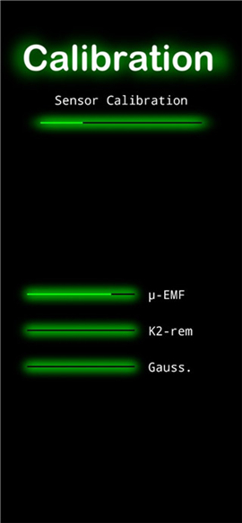 幽灵探测器下载手机版中文版安装(Ghost Observer)