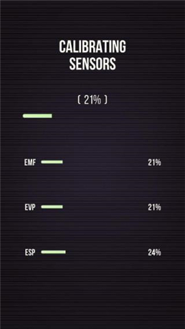 幽灵探测器下载手机版中文版安装(Ghost Observer)