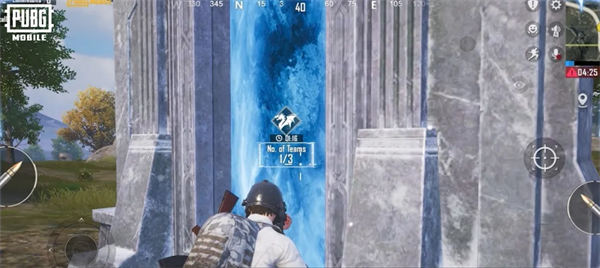 pubgm地铁逃生国际服截图1