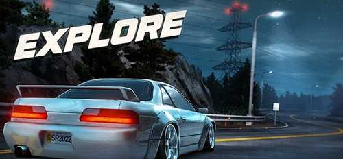 静态换档赛车中文版截图2