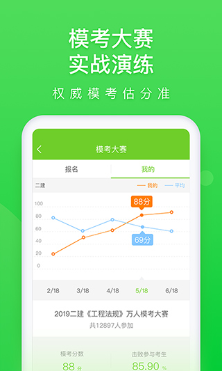 万题库截图4